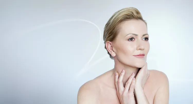 MyFaceLift - Gesichtsstraffung unter örtlicher Betäubung