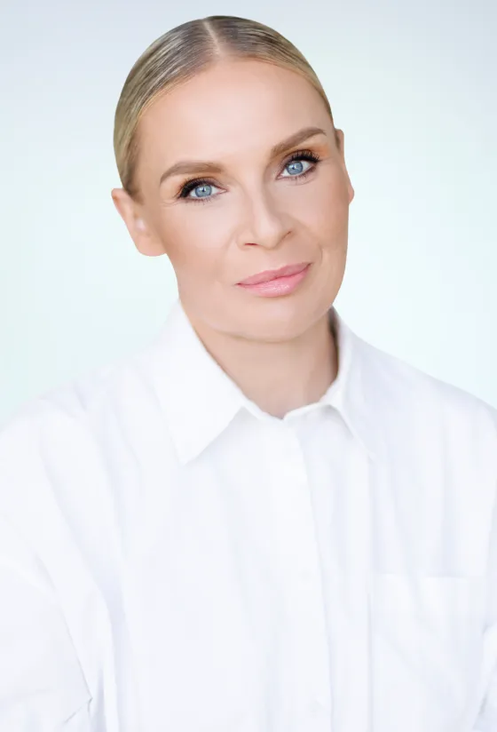 Lenka Černická Špálová