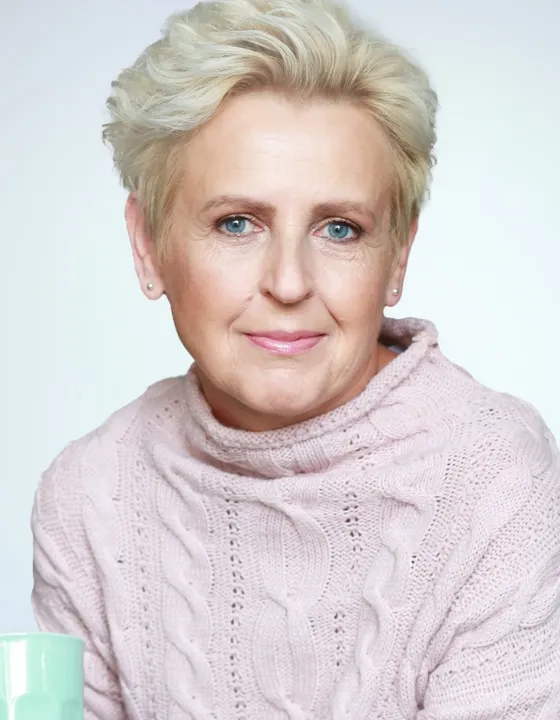 Jarmila 55